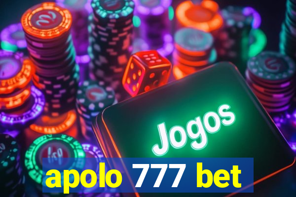 apolo 777 bet